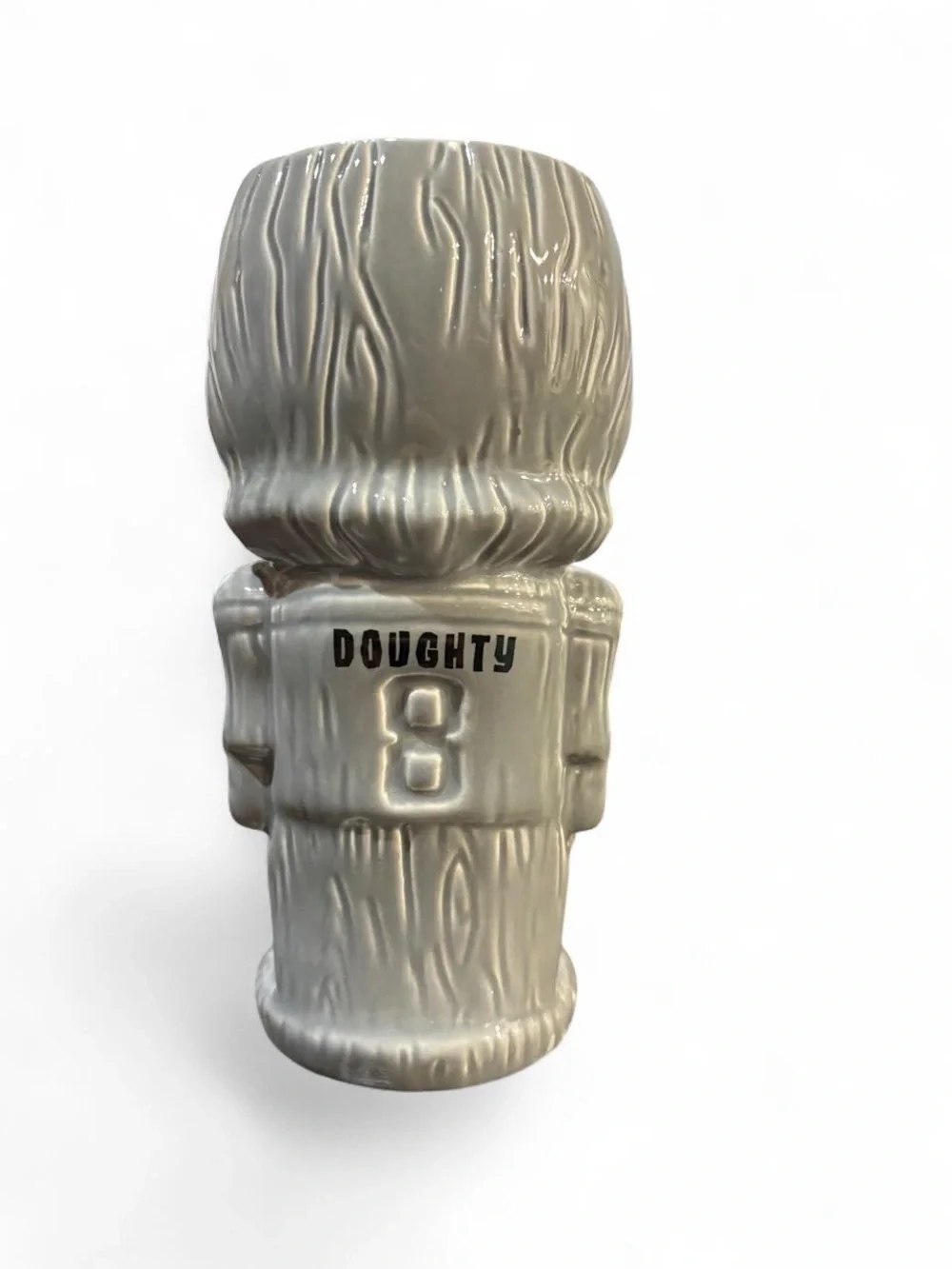 LA Kings Drew Doughty Geeki Tikis Tropical Mug 2021 Stadium Giveaway SGA Boxed